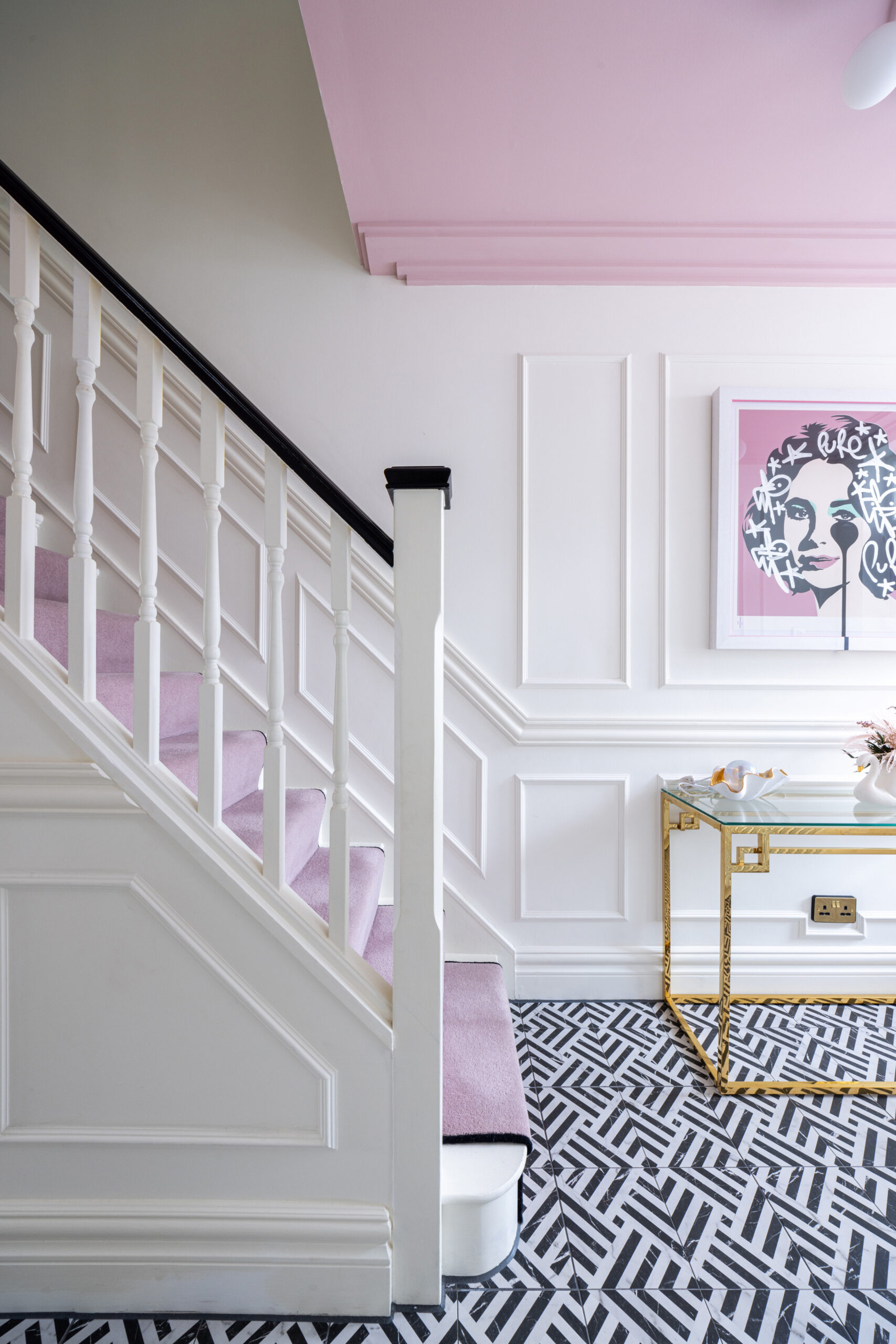 Addiscombe House Refurbishment