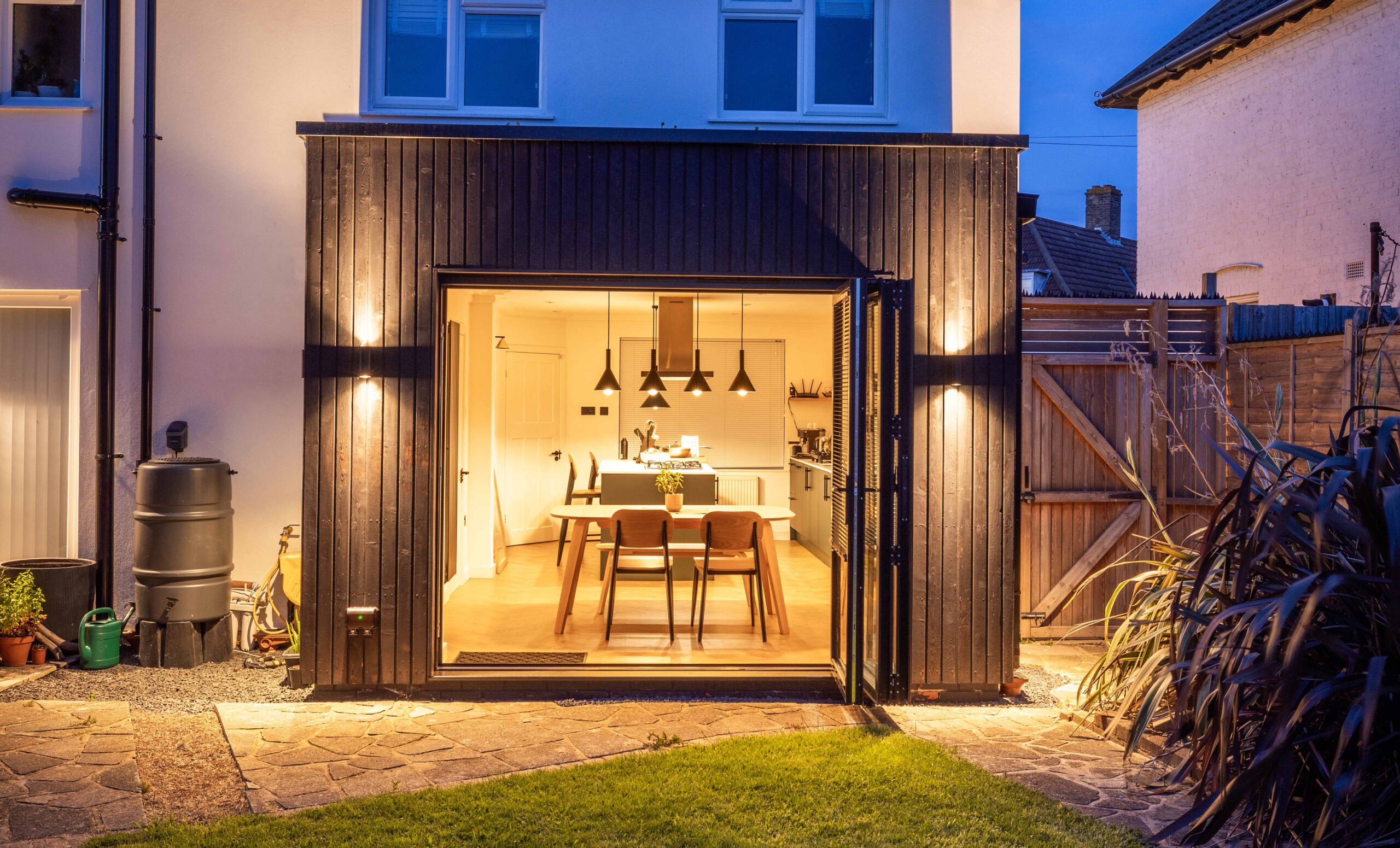 Beckenham Rear Extension