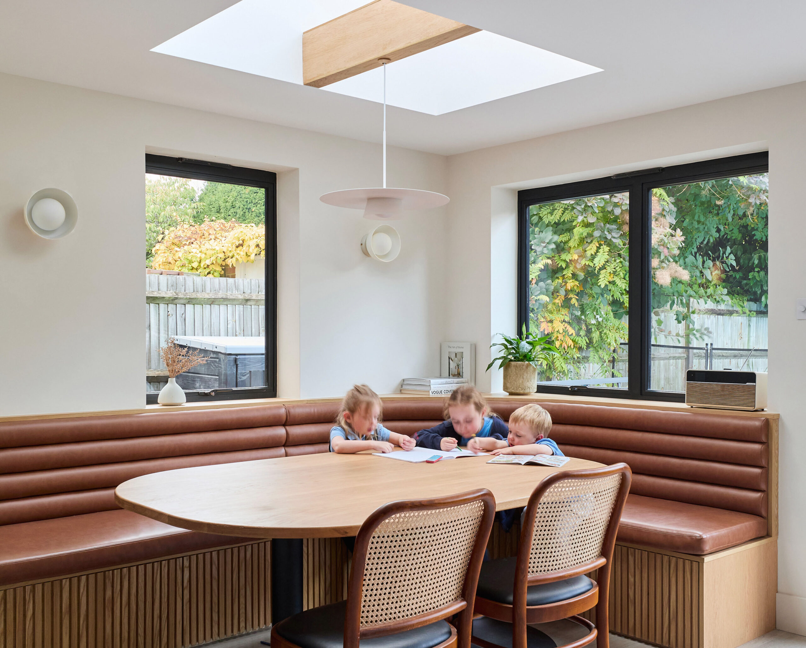 Surbiton House Extension