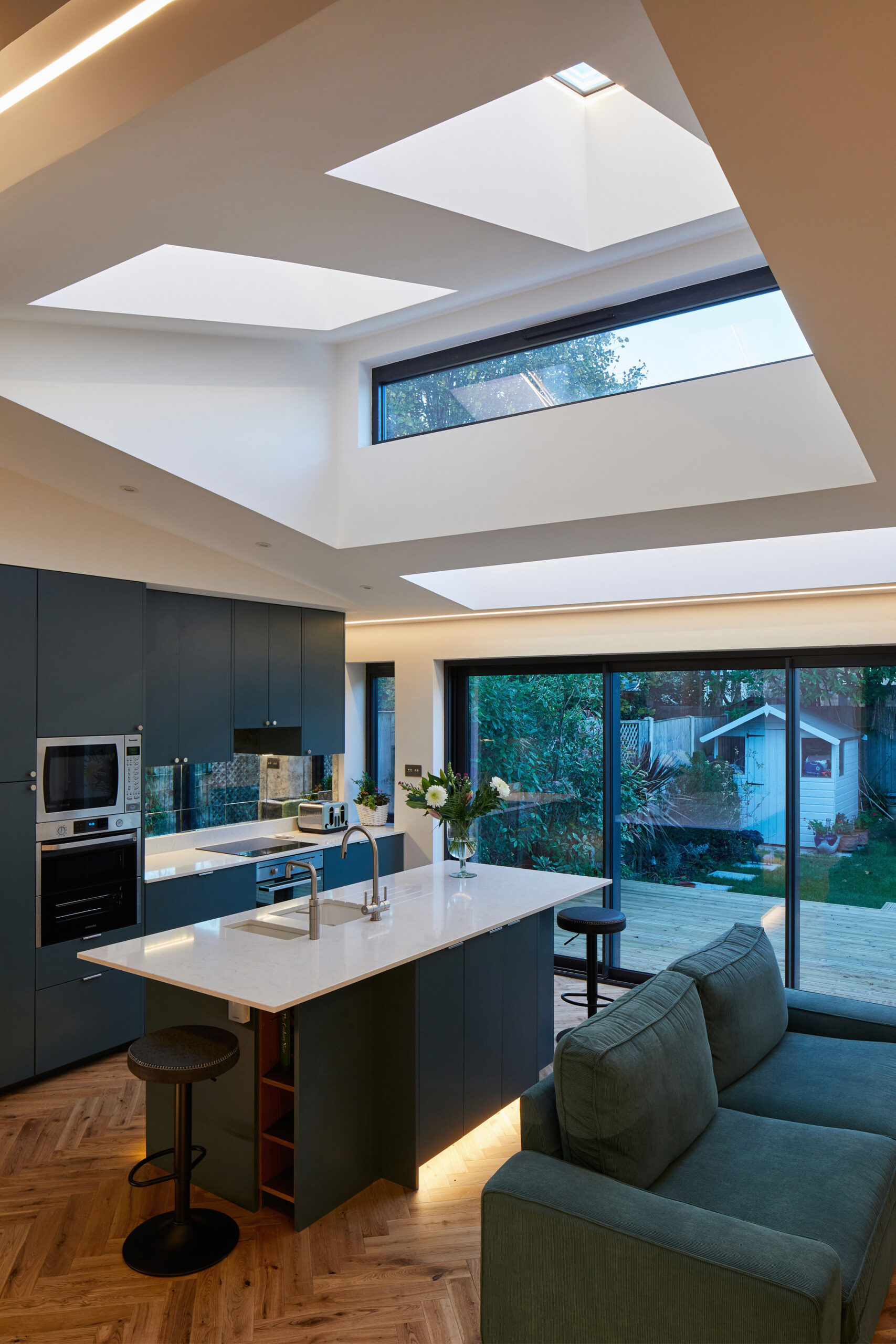 Tooting Rear Extension