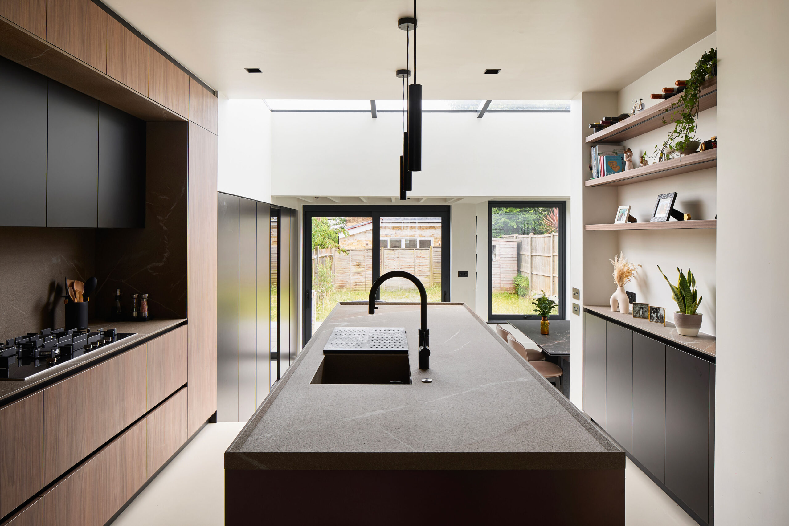 West Norwood House Extension