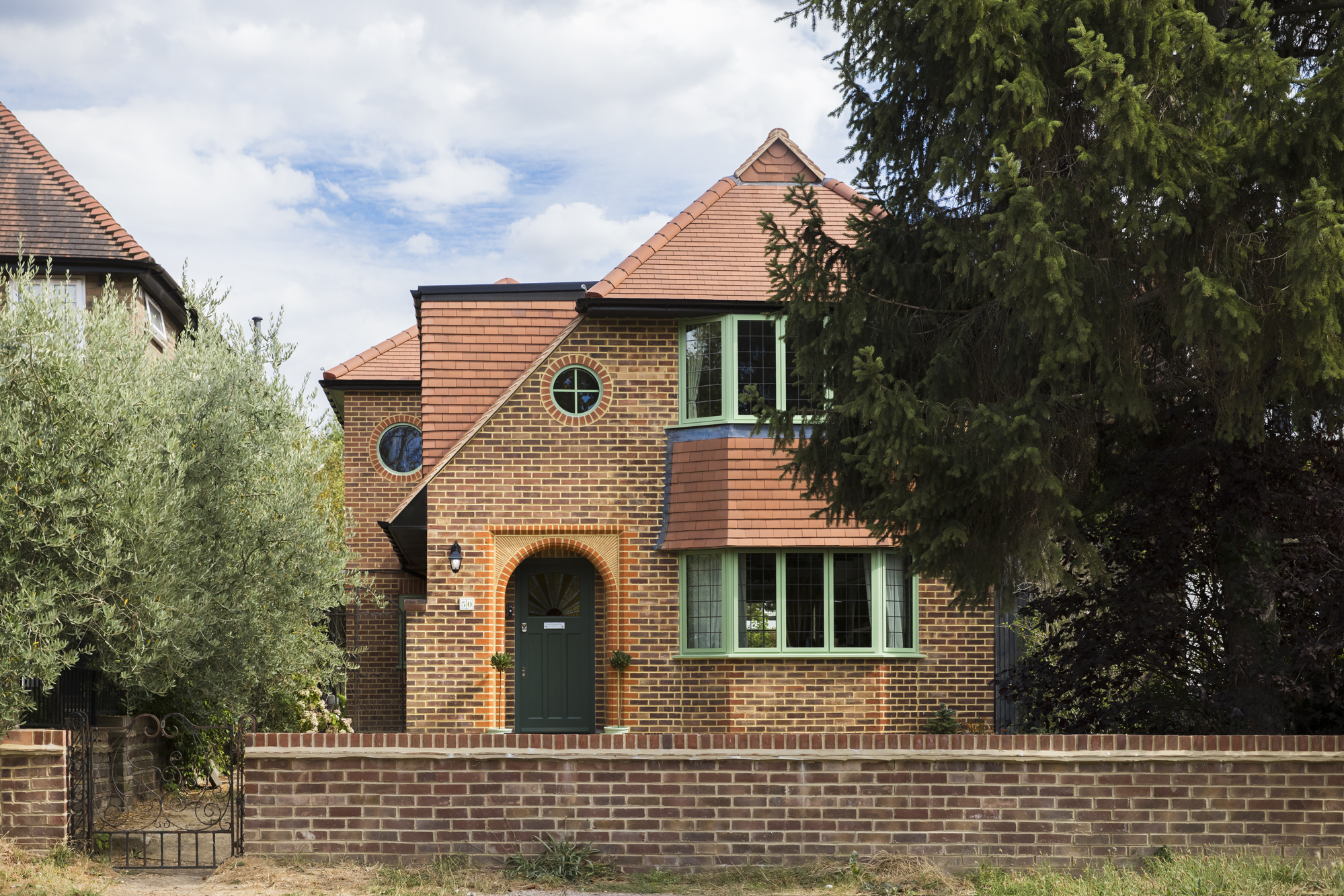 Norbury Renovation & Extension