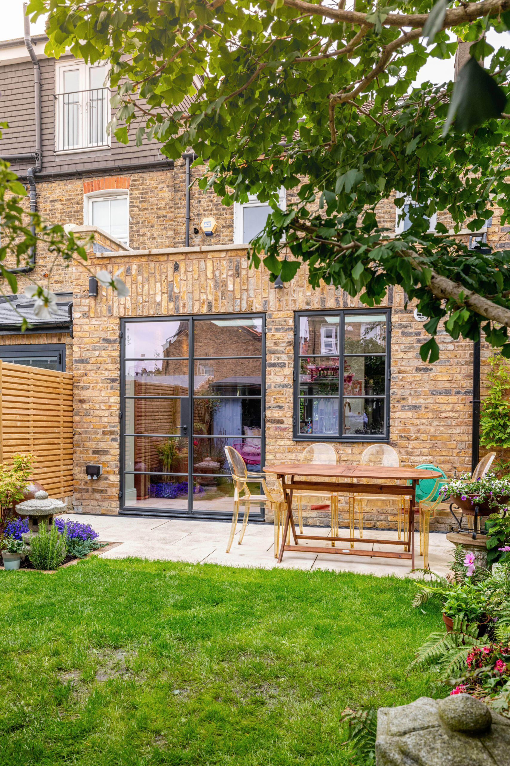 Wimbledon Rear Extension