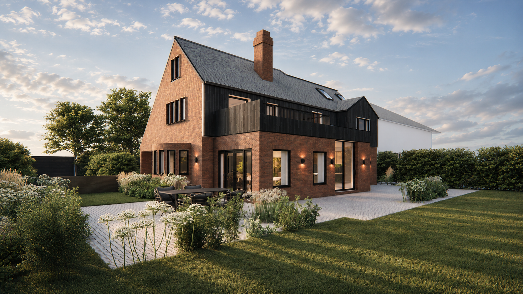 Purley Side Extension