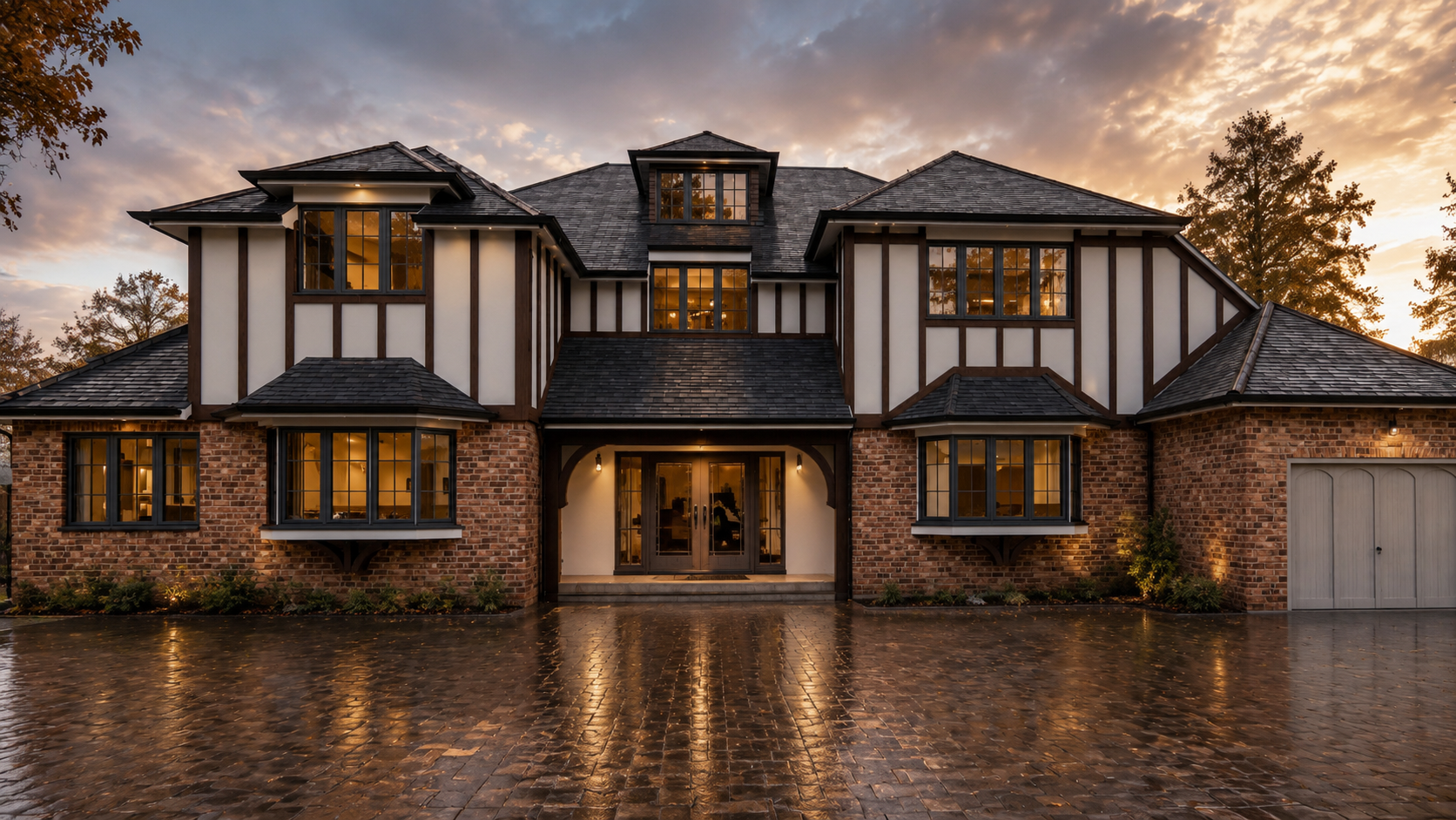 Keston Extension and Refurbishment