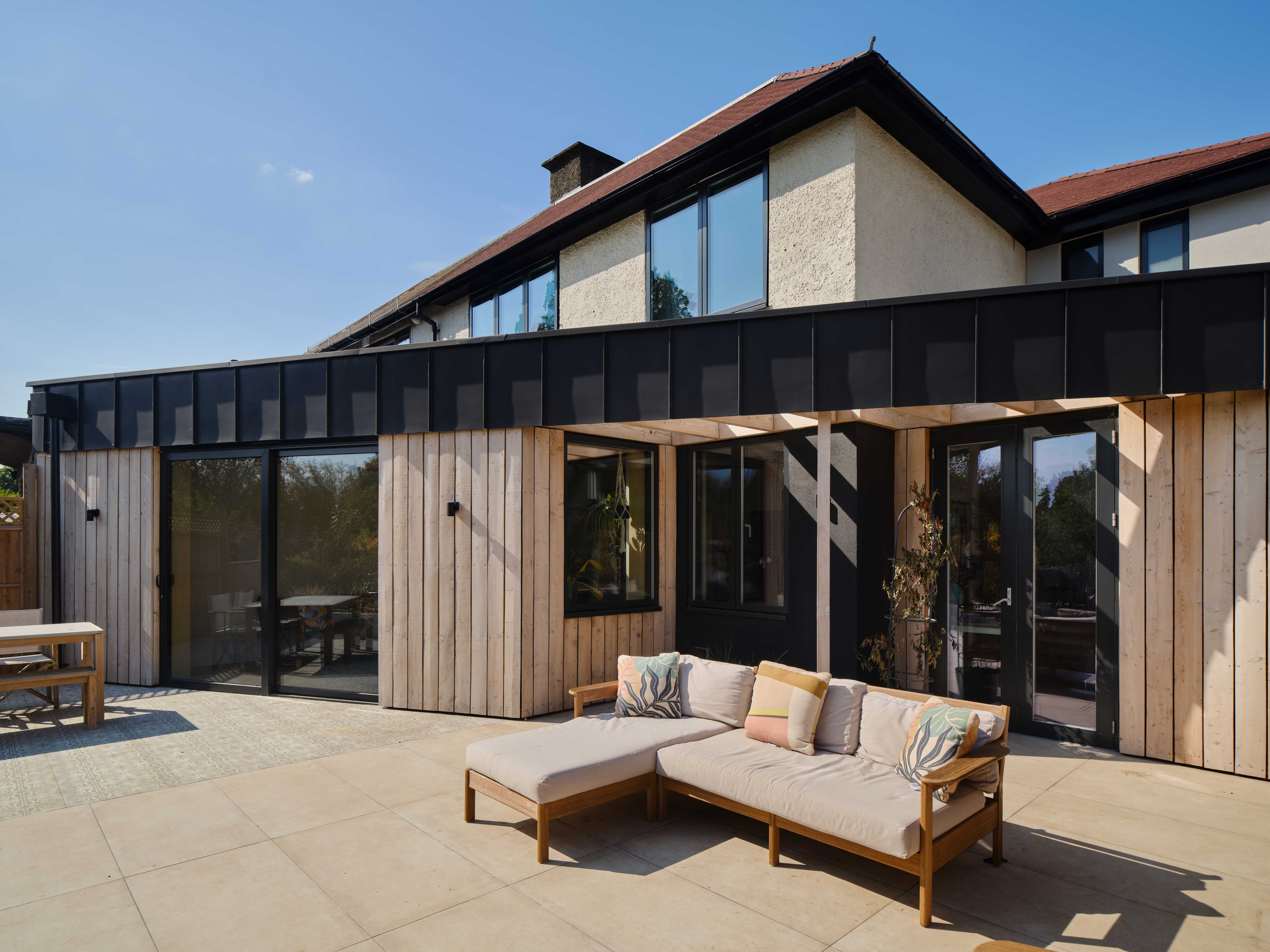 Beckenham Extension & Refurbishment