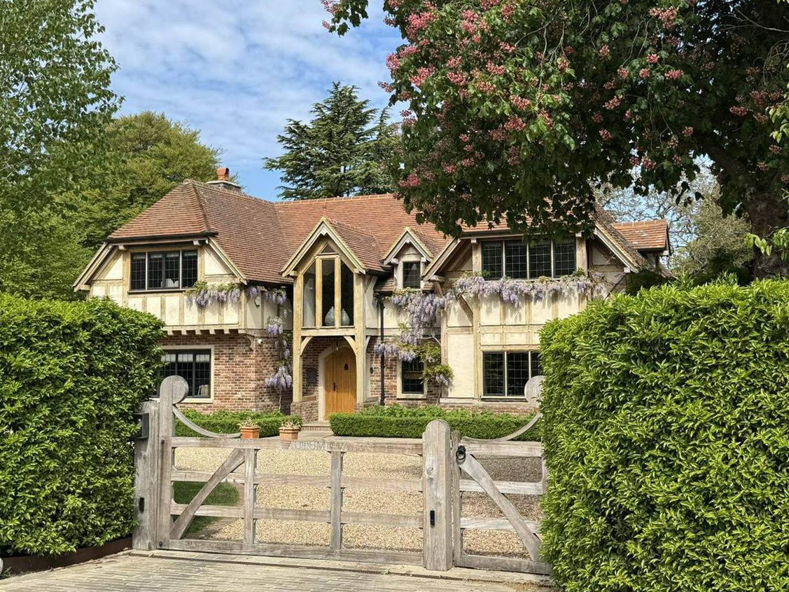 Woldingham Architects: Extension & Planning Guide 2026